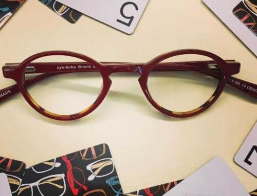 Eyebobs Eyewear: The Eyes Have It