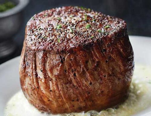 Reigniting The Sizzle