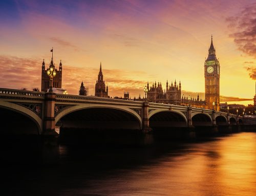 These are the most influential cities in the world