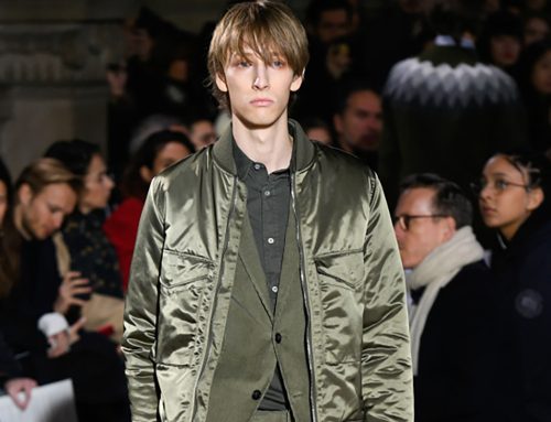 Gents: Here’s how to nail the tone-on-tone look